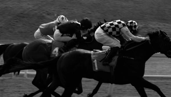 horse racing