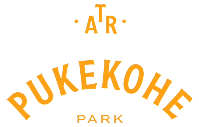 pukekohe logo